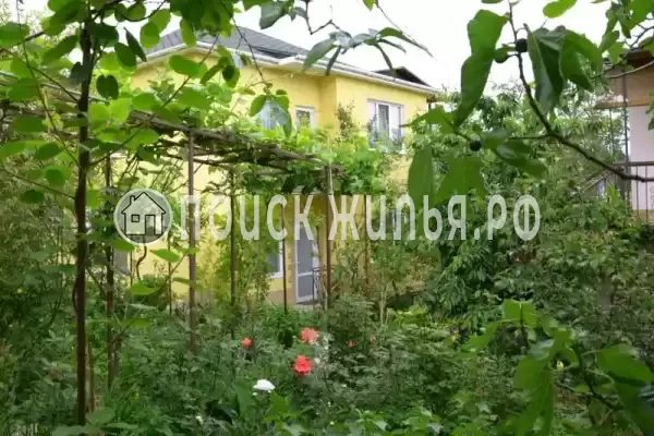 Гостевой дом «Капитанская дача», Алушта