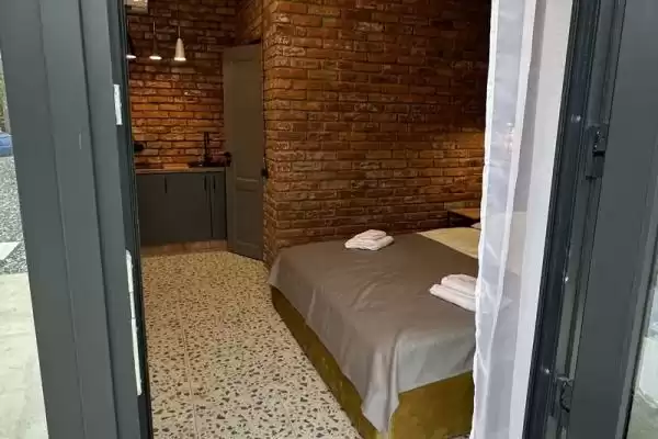 Частный сектор «Коттедж Mini Villa»