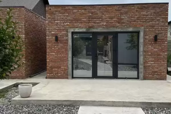 Частный сектор «Коттедж Mini Villa»