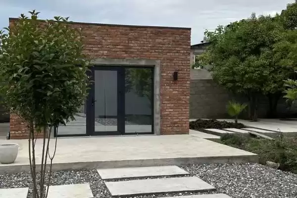 Частный сектор «Коттедж Mini Villa»