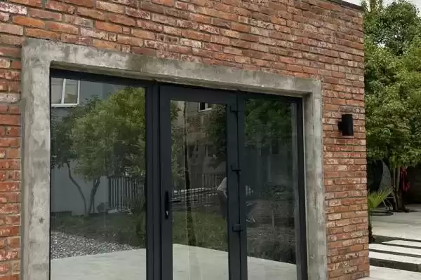 Частный сектор «Коттедж Mini Villa»