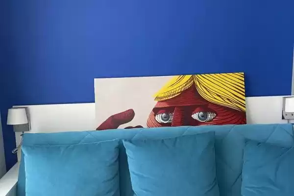 Квартира «В жк монако 2»