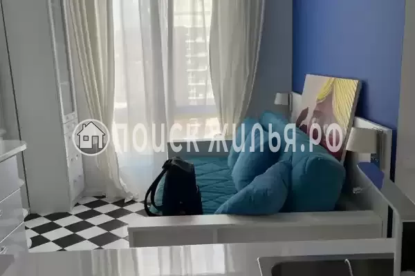 Квартира «В ЖК Монако-2», Адлер Квартира «В ЖК Монако-2», Адлер
