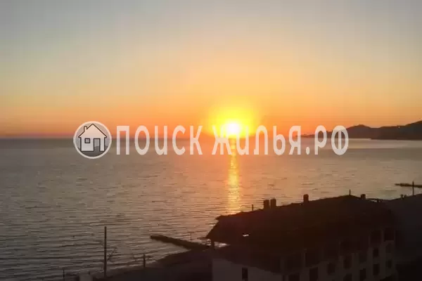 Квартира «В ЖК Монако-2», Адлер Квартира «В ЖК Монако-2», Адлер