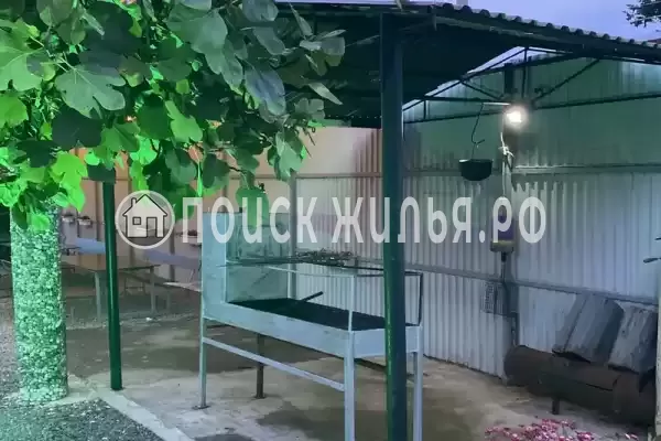 Частный сектор «Lev», Новый Афон