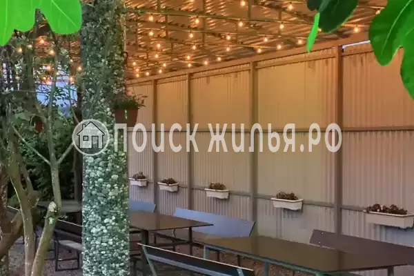 Частный сектор «Lev», Новый Афон