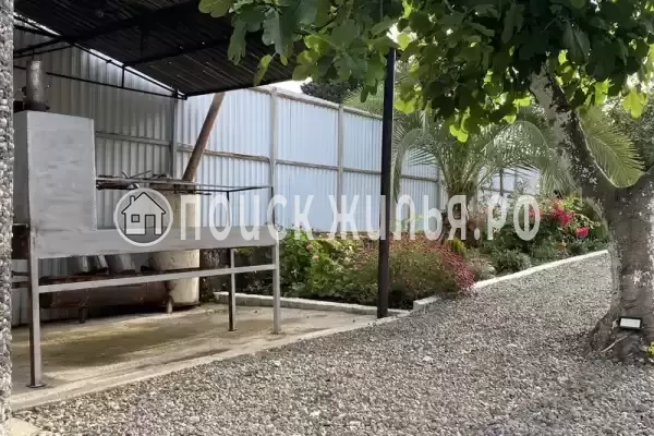 Частный сектор «Lev», Новый Афон