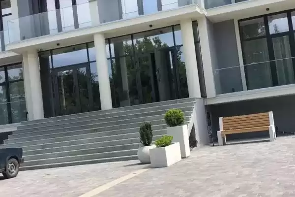 Отель «Anemos»