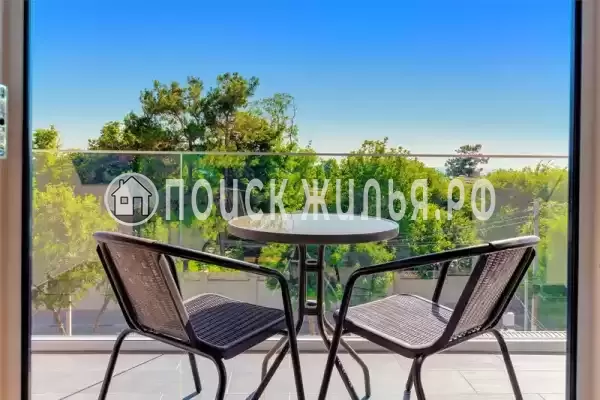 Отель «Anemos», Дивноморское