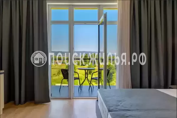 Отель «Anemos», Дивноморское