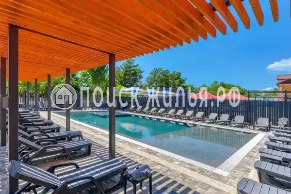 Отель «Anemos», Дивноморское