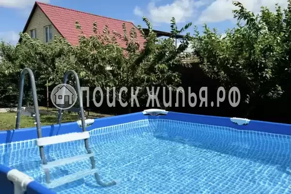 Частный сектор «Дом у моря на Азовской», Пересыпь