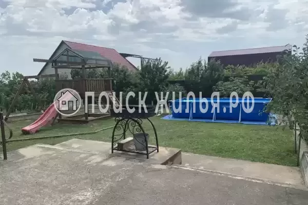 Частный сектор «Дом у моря на Азовской», Пересыпь