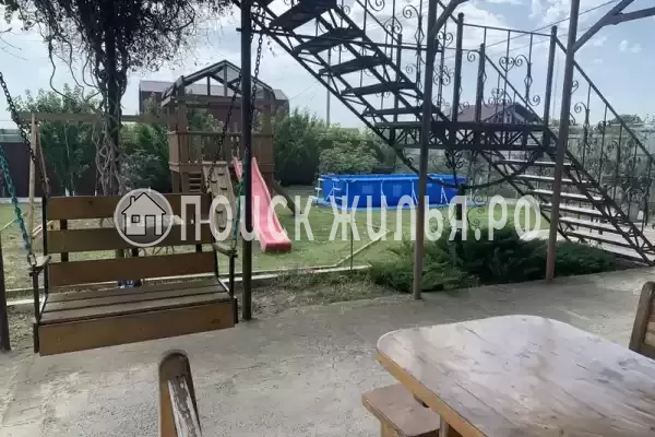 Частный сектор «Дом у моря на Азовской», Пересыпь