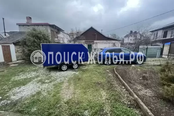 Дом под ключ «Дом у моря», Геленджик Дом под ключ «Дом у моря», Геленджик
