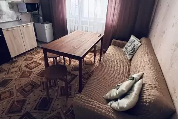 Частный сектор «Коттедж Уютный домик»