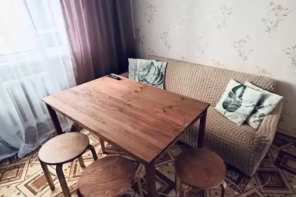 Частный сектор «Коттедж Уютный домик»