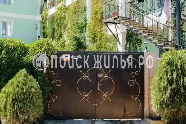 «Ешиль Ада у Абдуллы», Судак «Ешиль Ада у Абдуллы», Судак