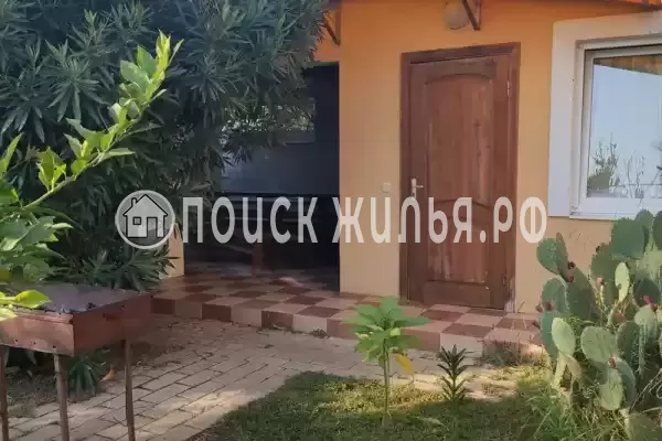 Гостевой дом «Дарья», Цандрипш Гостевой дом «Дарья», Цандрипш