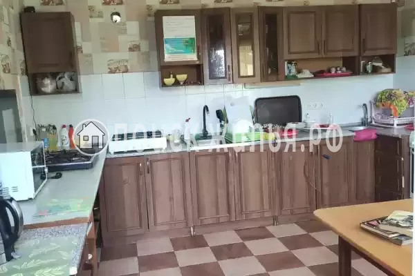 Гостевой дом «Дарья», Цандрипш Гостевой дом «Дарья», Цандрипш