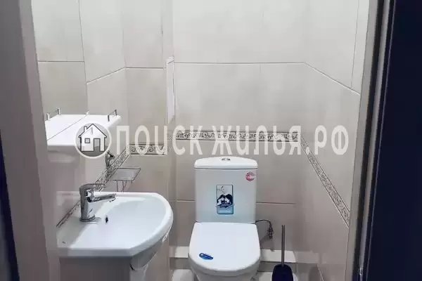 Частный сектор «Однокомнатная c видом на море», Кабардинка
