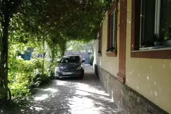 Гостевой дом «Полянка»