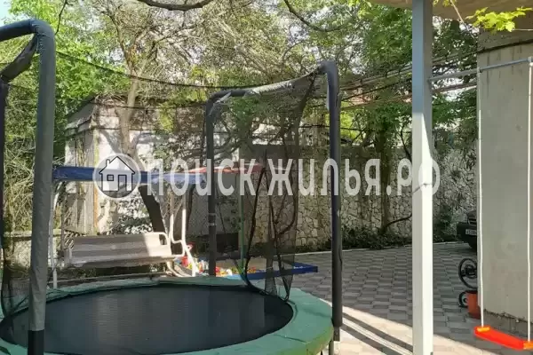 Частный сектор «Ксения», Приморский
