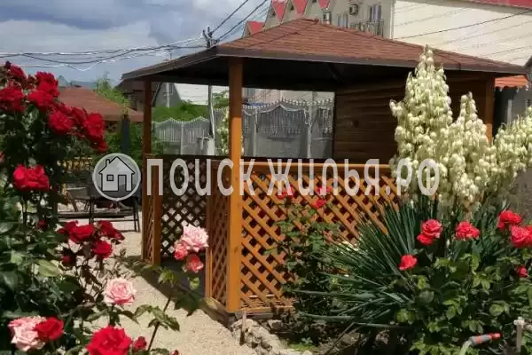 Гостевой дом «Белый Парус », Береговое