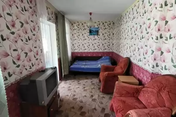 Квартира «На высоком берегу»