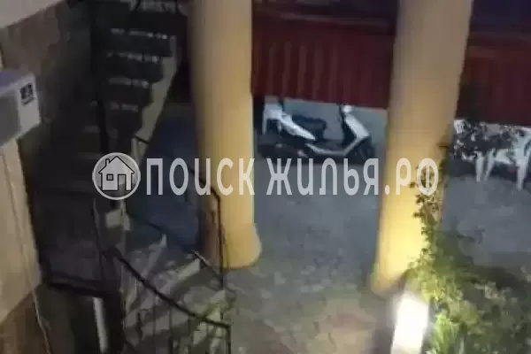 Гостевой дом «Золотой сундук капитана Флинта», Черноморское Гостевой дом «Золотой сундук капитана Флинта», Черноморское