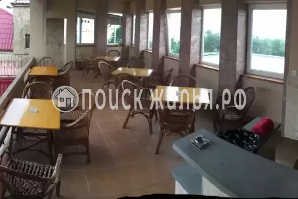 Гостевой дом «Золотой сундук капитана Флинта», Черноморское Гостевой дом «Золотой сундук капитана Флинта», Черноморское