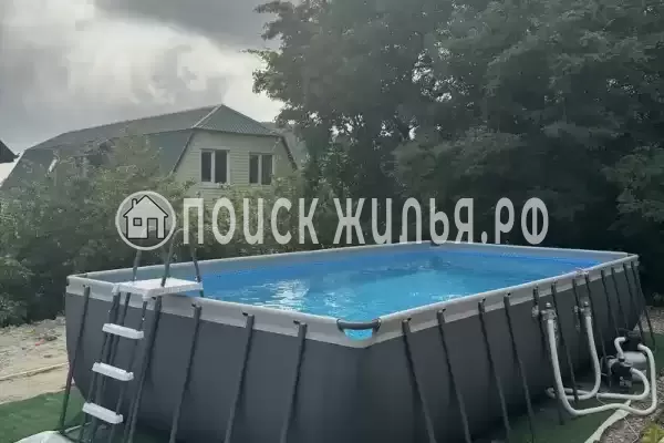 Дом под ключ «Домики Джубга», Джубга