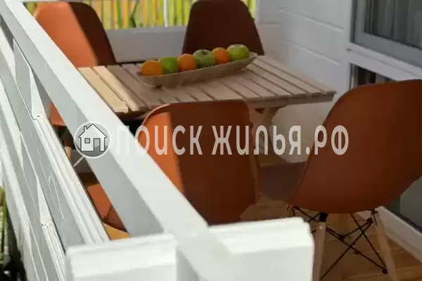 Дом под ключ «Коттедж на Садовой», Сухум