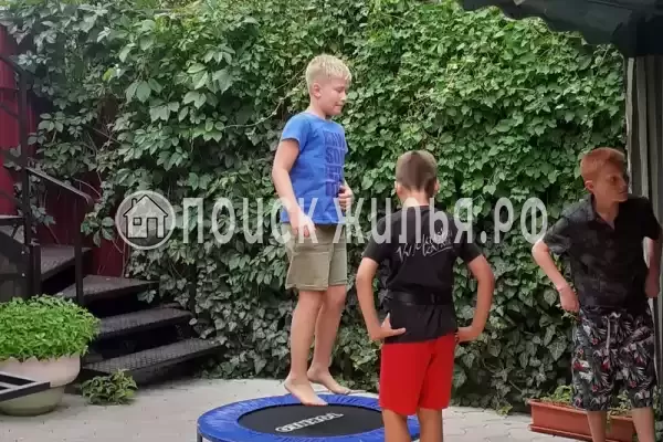 Гостевой дом «Теодор», Ейск