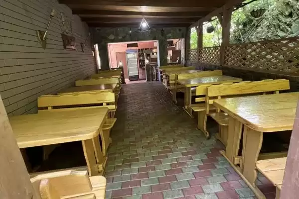 Гостевой дом «Камелот»