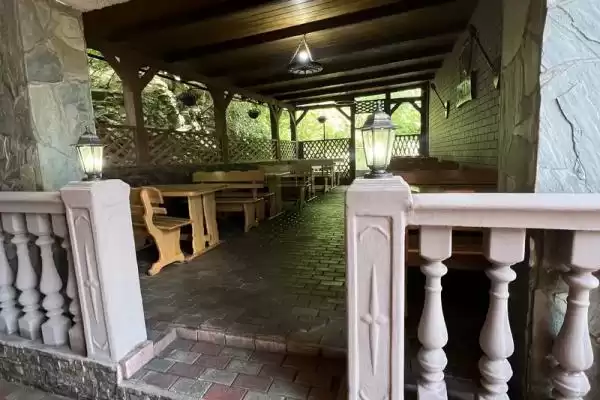 Гостевой дом «Камелот»