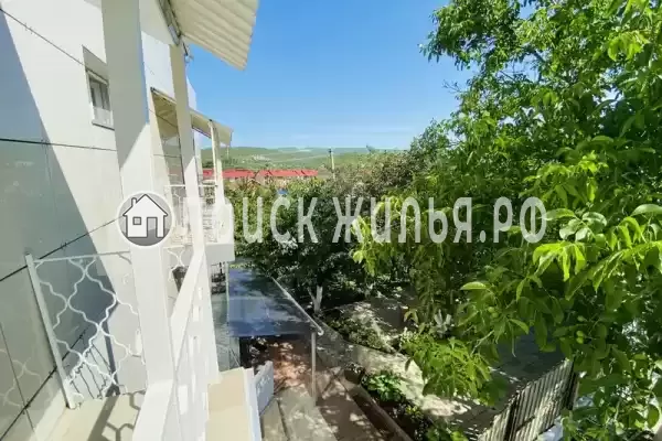 Частный сектор «Синий парус», Сукко