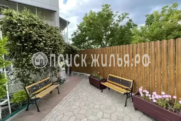 Частный сектор «Синий парус», Сукко