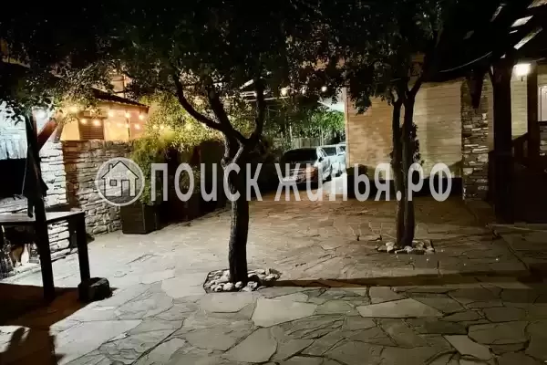 Гостиница «Золотой берег», Архипо-Осиповка Гостиница «Золотой берег», Архипо-Осиповка