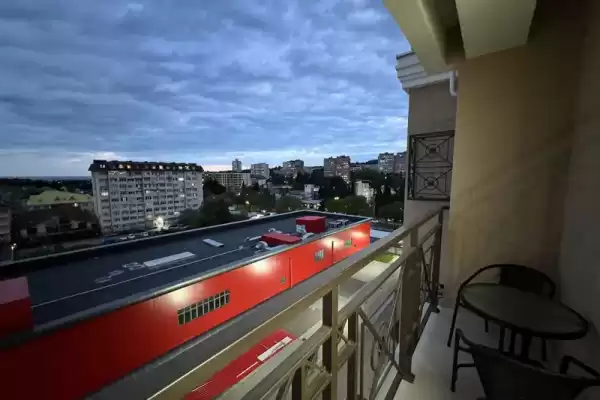 Квартира «В ЖК Семейный»