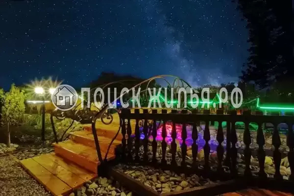 Частный сектор «Есения», Кабардинка Частный сектор «Есения», Кабардинка