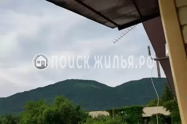 Частный сектор «Толемита», Гагра