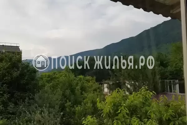Частный сектор «Толемита», Гагра