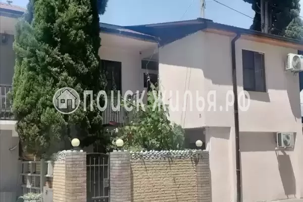 Гостевой дом «Амидея», Пицунда, Агрба, д.24 Гостевой дом «Амидея», Пицунда, Агрба, д.24