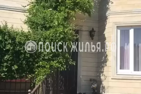 Частный сектор «Радонеж», Витязево