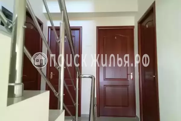 Частный сектор «Радонеж», Витязево
