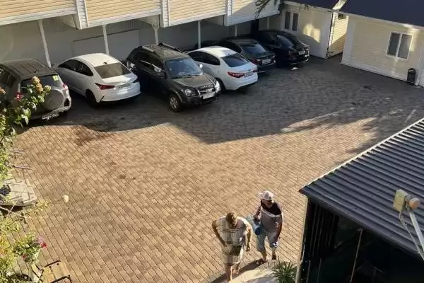 Гостевой дом «У моря»