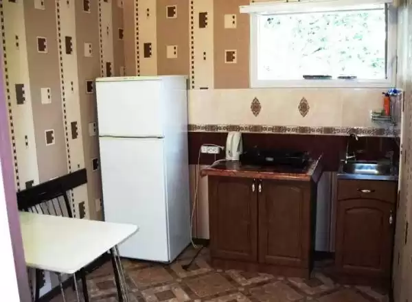 Частный сектор «Домик у моря»