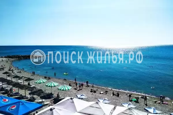 Гостевой дом «Ирбис», Дивноморское