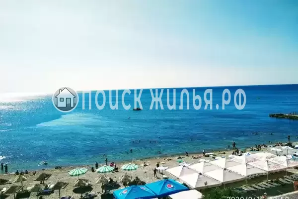 Гостевой дом «Ирбис», Дивноморское